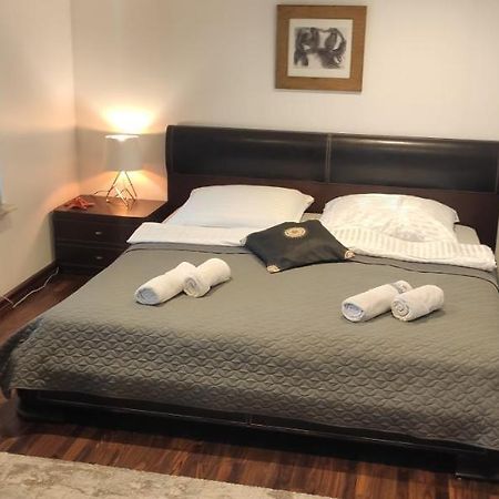 דירות Apartament סופוט מראה חיצוני תמונה