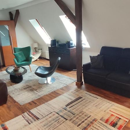 דירות Apartament סופוט מראה חיצוני תמונה