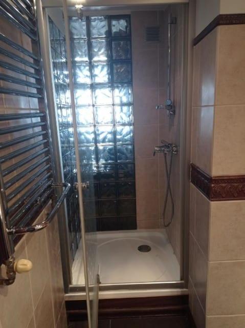 דירות Apartament סופוט מראה חיצוני תמונה