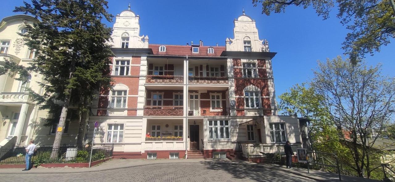 דירות Apartament סופוט מראה חיצוני תמונה