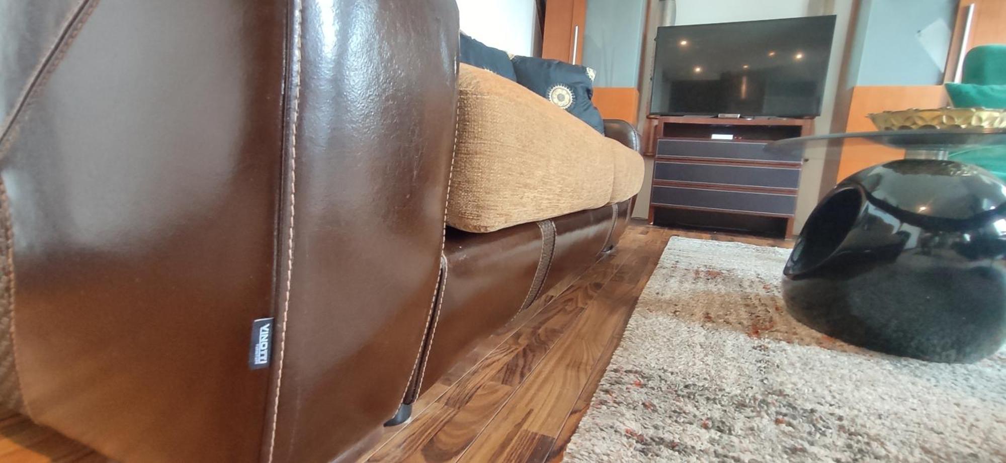 דירות Apartament סופוט מראה חיצוני תמונה